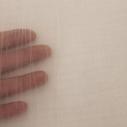 ORGANZA LUMINOUS FABRIC - SAMPLE PACK